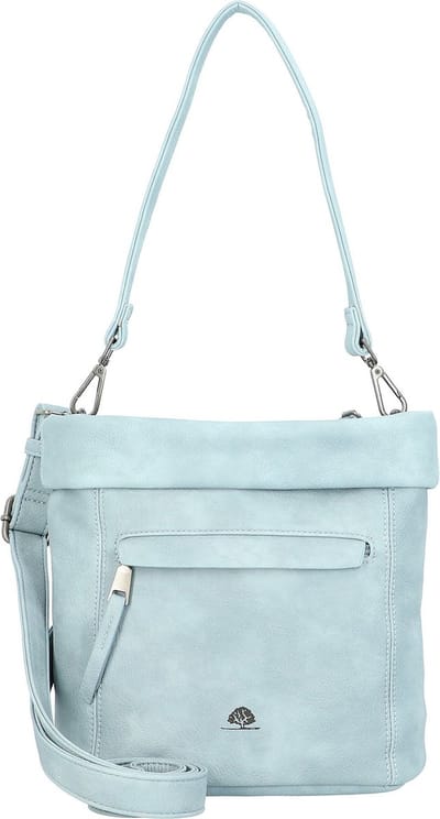 Greenburry Mad'l Dasch Schoudertas 26 cm - Dames - ice