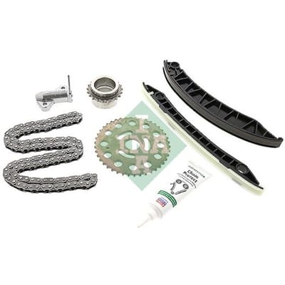 Schaeffler Ina Distributiekettingset INA 559 1810 30