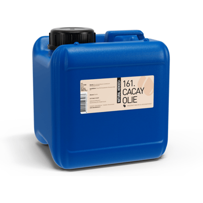 Natural Heroes Cacay Olie (Ongeraffineerd & Koudgeperst) - 1000 ml