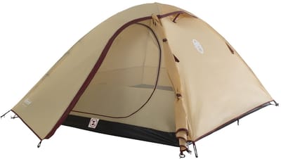 Coleman Darwin Summer 3