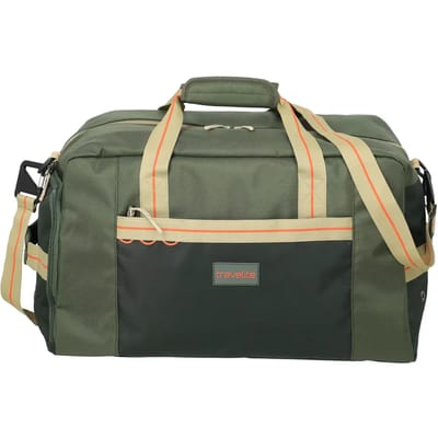 Travelite Color Craze Reistas 39L - Weekendtas / Sporttas - Groen