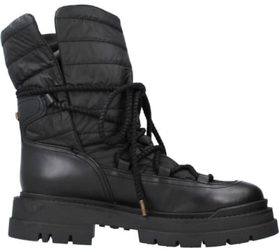 YELLOW EVEREST Zwart 37 EU