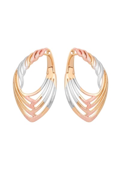 Gaya Earrings
