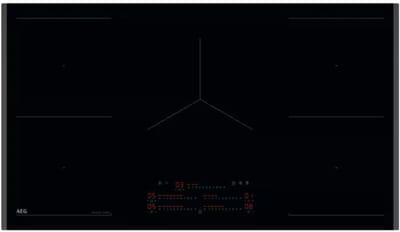 AEG TK95IN00FB - 6000 Serie - inbouw inductie kookplaat (2-fasen)