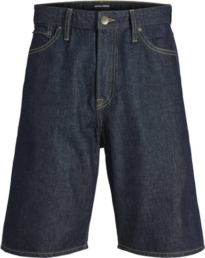 JACK&JONES - JJIALEX JJORIGINAL SHORTS AM 300 SN - Heren - Bermuda shorts