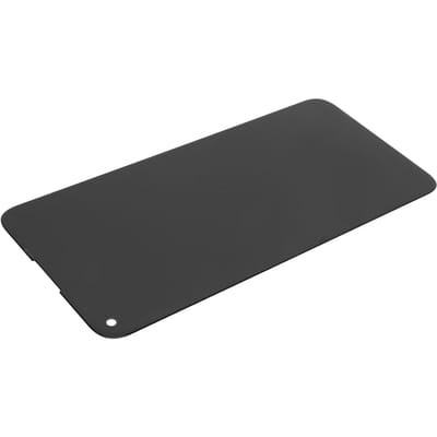 Telefoon Touch Digitizer Display 6.4in 1560 X 720P Hoge Helderheid Anti-Kras Telefoon LCD-Scherm voor black
