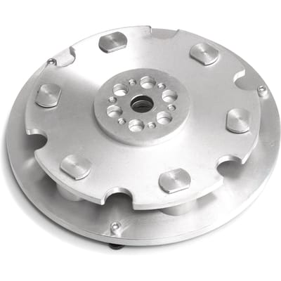 Grinding head pg hr 820 head