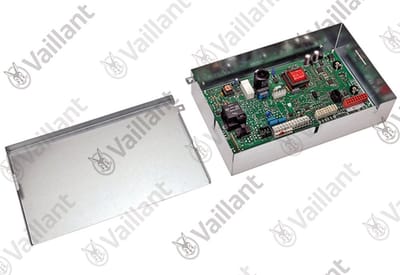 VAILLANT Schakelkast, zeoliet BMU VAS 106/3 u.w. Vaillant-Nr. , 0020085497