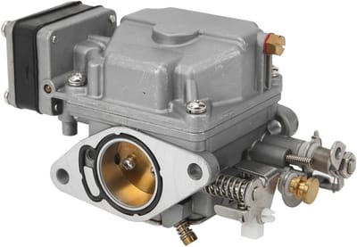 Carburateur voor 2-takt buitenboordmotoren, geschikt voor 15-18 PK, vervangingsonderdeel voor Tohatsu 3G2-03100-3