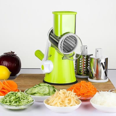 Snijmachine Groentensnijder Snijmachine Keukenaccessoires Multifunctionele aardappelhakselaar