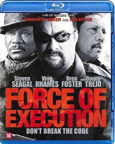 Force of execution