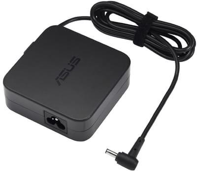 ASUS 04G266008920 netvoeding & inverter 90 W Zwart