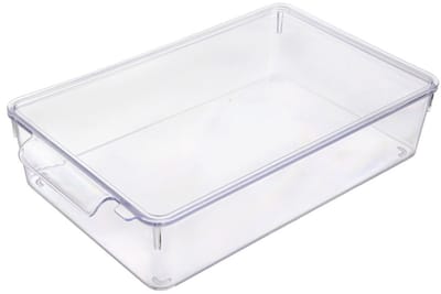Orion Urovnejto Serie - Koelkastorganizer - 32,5 x 20 x 7,5 cm - Stevig - Stapelbaar