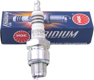 Bougie  NGK BR8EIX, 1 Stuk
