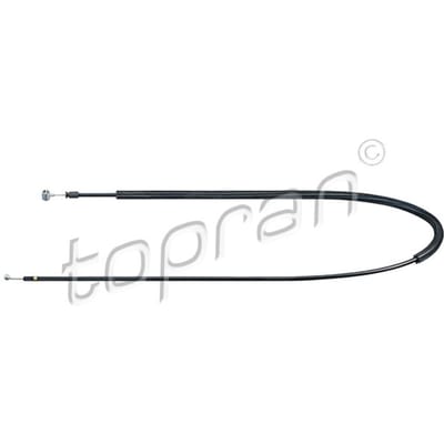 Topran Motorkap kabel HANS PRIES 119 817