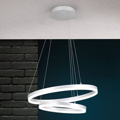ORION Modern ontworpen LED hanglamp Float