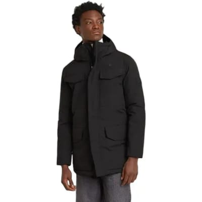 Hooded jacket G-Star Vodan