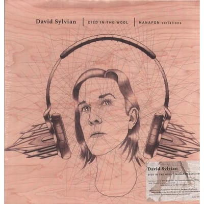 David Sylvian - Died In The Wool: Manafon Variations (2 LP)