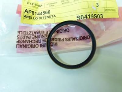 Joint spi jante AV pour moto Aprilia 125 RS 1999 à 2005 AP8144560 50x58x4mm Neuf