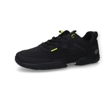Dockers by Gerli Sneakers - Sneaker - EU41 tot EU45 - voor Mannen - zwart