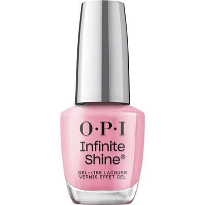 Opi Infinite Shine Opi - Infinite Shine Classic Colors Infinite Shine FLAMINGO YOUR OWN WAY