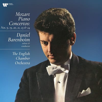 Piano Concertos - Mohamed Saleh, Kinan Azmeh, Mo