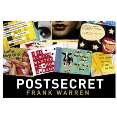 Postsecret