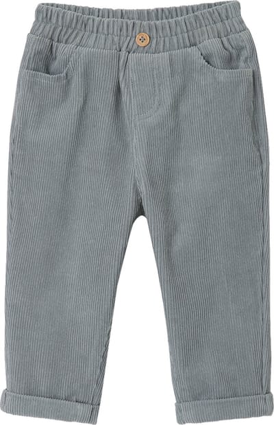 Vertbaudet Broek - baby - corduroy