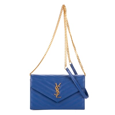 Enveloppe Wallet On Chain  Schoudertas
