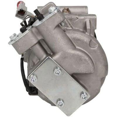 Airco-compressor BOSCH 1 986 AD1 027