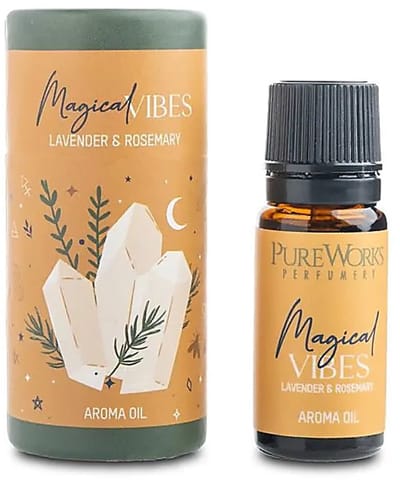 Geurolie Celestial Magic Magical Vibes – 10 ml