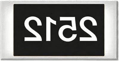 Vaste Weerstanden - SMD Componenten - Elektronica Reparatie - Precisie Componenten - 50 Stuks - N.v.t.