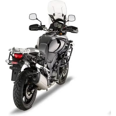 Snelle motorfiets zijspanhouder Givi Monokey Suzuki Dl 1000 V-Strom (14 À 16)