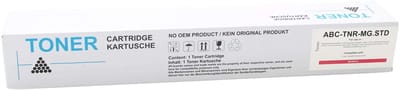 Dell TN-512M - Toner Magenta - 26000 pagina's - Huismerk Compatible - Geschikt voor Dell Develop Ineo+ 454 Develop Ineo+ 454e Develop Ineo+ 554 Develop Ineo+ 554e - TDVCM512 alternatief - Dell toner