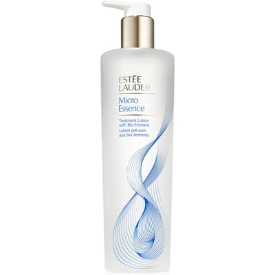 Estée Lauder Micro Essence Behandelingslotion met Biologisch Gist (Verschillende Maten) - 400ml