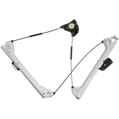 Raamregelaar MAGNETI MARELLI 350103170053 links