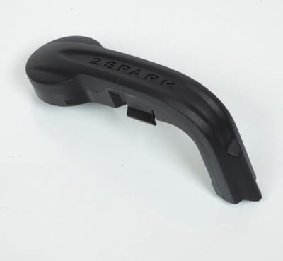 Protection capuchon de bougie gauche 2 SPARK pour moto BMW 1150 R RT 2000 11147675733