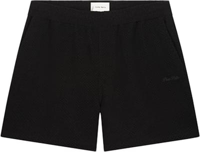 Pure Path Honeycomb Shorts
