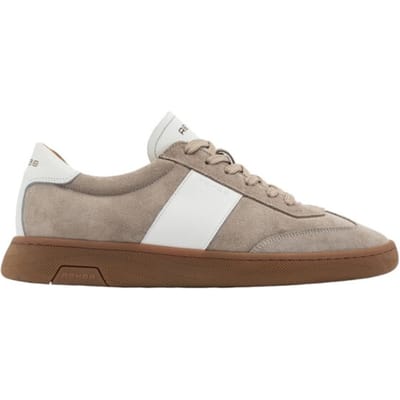 Rehab 2512633103-zack suede leather 5300-khaki