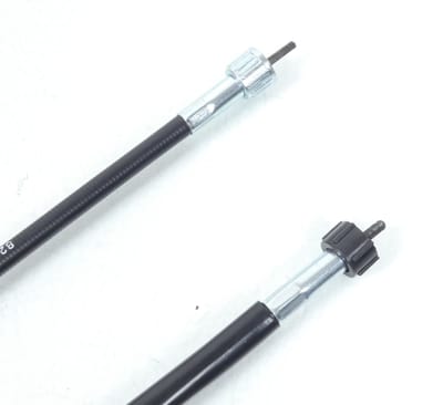 Tellerkabel Kyoto voor Scooter Aprilia 50 Scarabeo 2T 1998 tot 2005 Nieuw