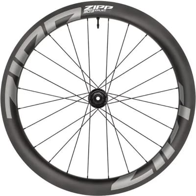 Rugger achterwiel met Centerlock schijf Zipp 303 XPLR S Tubeless Hookless Sram 10/11V