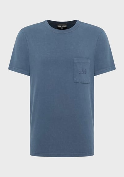 Salo T-Shirt Loose Fit