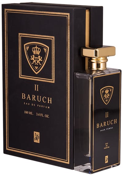 Nicolai Baron Atelier baruch II
