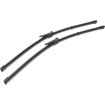 Wisserblad DENSO DF-010, 550mm, Voor, 2 Stuk