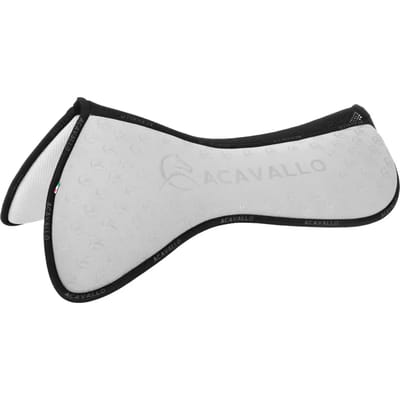 Lycra en bamboe paardenabsorber Acavallo MF JCCS CW-3DS