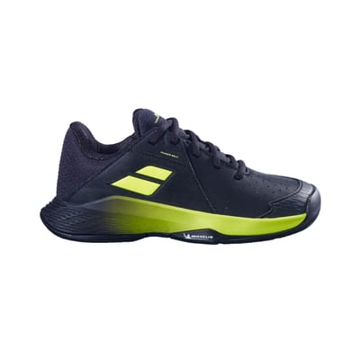 Tennisschoenen voor kinderen Babolat Propulse