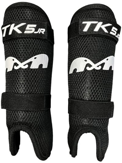 TK5 JUNIOR Shin Guards