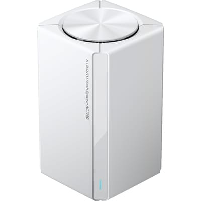 Xiaomi Mesh System AC1200 EU (3-Pack) - Mesh router Wi-Fi 5