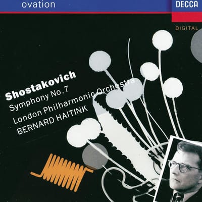 Symphony 7