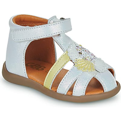 GBB  Platte sandalen FLORE